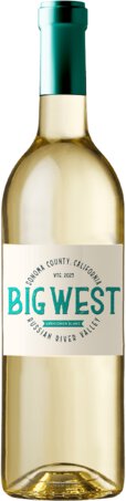 Big West Sonoma County Sauvignon Blanc