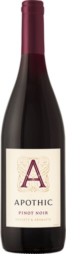 Apothic Pinot Noir Red Wine