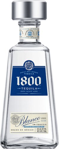 1800 Tequila Silver