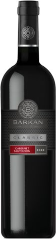 Barkan Classic Cabernet Sauvignon
