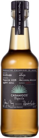 Casamigos Añejo Tequila