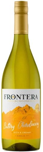 Frontera Chardonnay