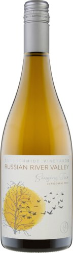 Singing Tree Chardonnay