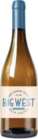 Big West Wines Clairette Blanche 750ml