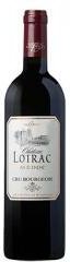 Chateau Loirac - Bourdeaux