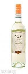 Cielo - Pinot Grigio