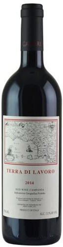 Galardi - Campania Rosso 