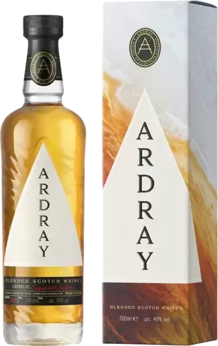 Ardray Blended Scotch Whiskey