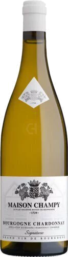 Maison Champy Bourgogne Chardonnay 'Cuvee Edme'