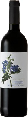 Botanica - Petit Verdot 