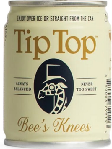 Tip Top Bee's Knees