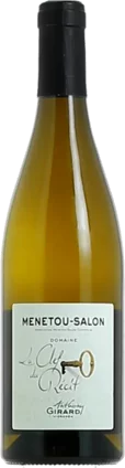 Domaine la Clef du Récit Menetou-Salon