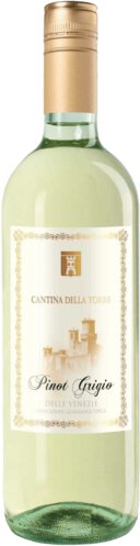 Cantina Della Torre Pinot Grigio