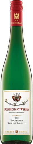 Domdechant Werner Riesling Kabinett