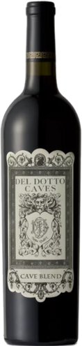 Del Dotto Caves 2022 Cave Cabernet
