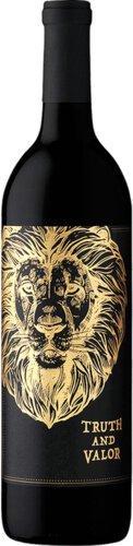 Truth & Valor Red Blend