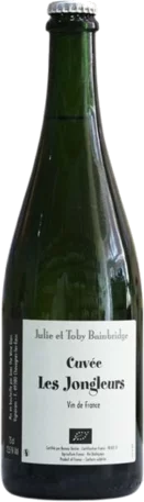 Bainbridge White Jongleurs 750