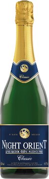 Night Orient Classic  Non-alcoholic