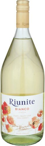 Riunite Blanco White Wine - 1.5L