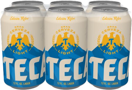 Tecate Light