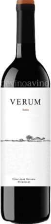 Verum Cencible Roble Tempranillo