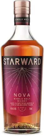 Starward Nova Single Malt