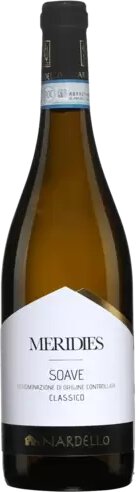 Meridies Soave Classico DOC Nardello