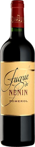 Fugue De Nenin Pomerol