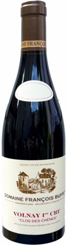 Domaine Francois Buffet Volnay 1er Cru Clos Des Chenes