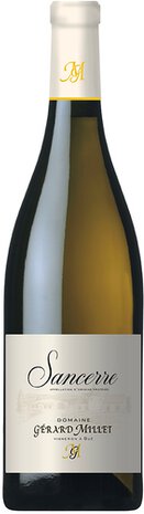 Domaine Gerard Millet Sancerre Blanc