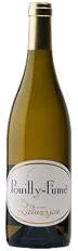 Karine Lauverjat Pouilly-Fume