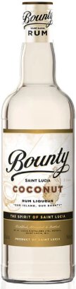 Bounty Coconut Rum Liqueur