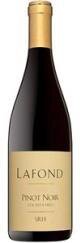 Lafond - Pinot Noir Santa Rita Hills