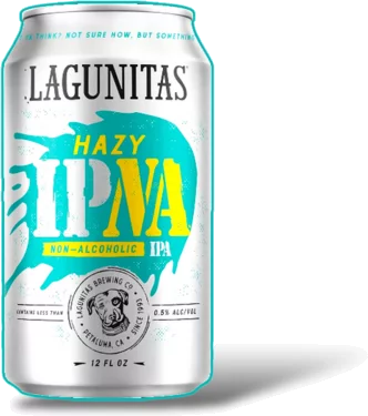 Lagunita's Hazy Ipna