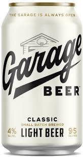 Garage Beer classic