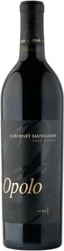 Opolo Estate Cabernet Sauvignon Paso Robles