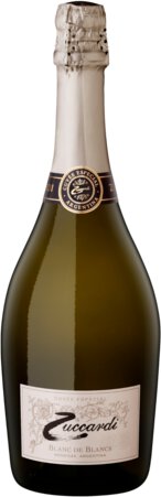 Zuccardi Blanc de Blancs