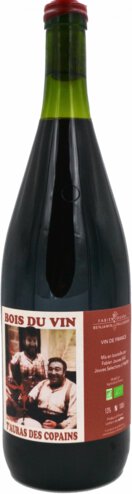 Domaine Benjamin Taillandier, 
