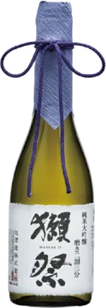 Asahi Shuzo Dassai 23 Junmai Daiginjo Sake