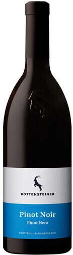 Rottensteiner Pinot Noir Pinot Noir Sudtirol Alto Adige