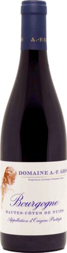 AF Gros Bourgogne Hautes-Cotes De Nuits Rouge