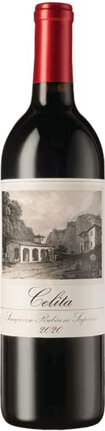 Celita Sangiovese Rubicone Superiore 2020
