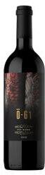 O-61 - Red Blend
