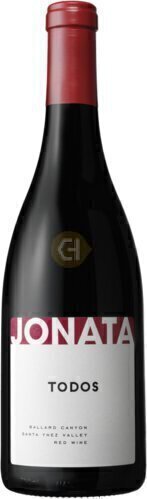 Jonata 'Todos' Red Ballard Canyon