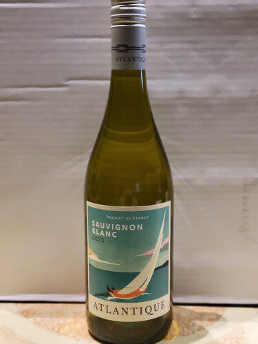Atlantique Savignon Blanc