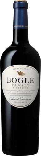 Bogle Cabernet Sauvignon