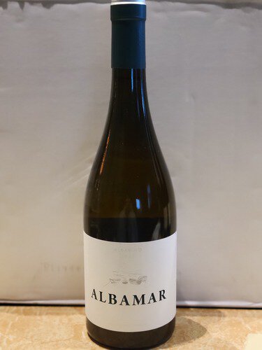 Albamar Albarino