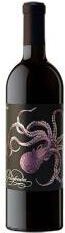 Octopoda - Red Hills Cabernet Sauvignon