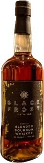 Black Frost Wheated Bourbon