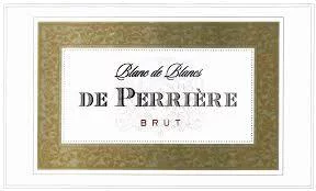 De Perriere Brut Blanc De Blanc
